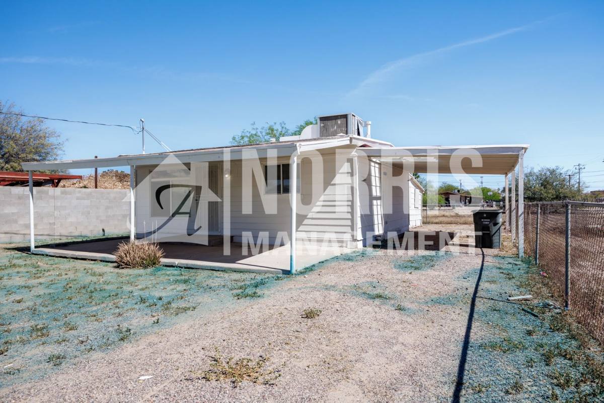 House for rent at 224 E 3rd Ave, Casa Grande, AZ 85122