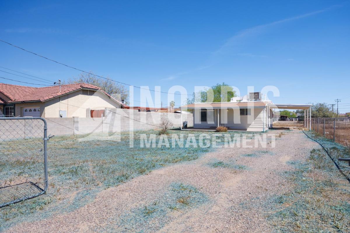 House for rent at 224 E 3rd Ave, Casa Grande, AZ 85122