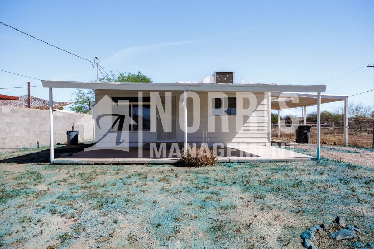House for rent at 224 E 3rd Ave, Casa Grande, AZ 85122