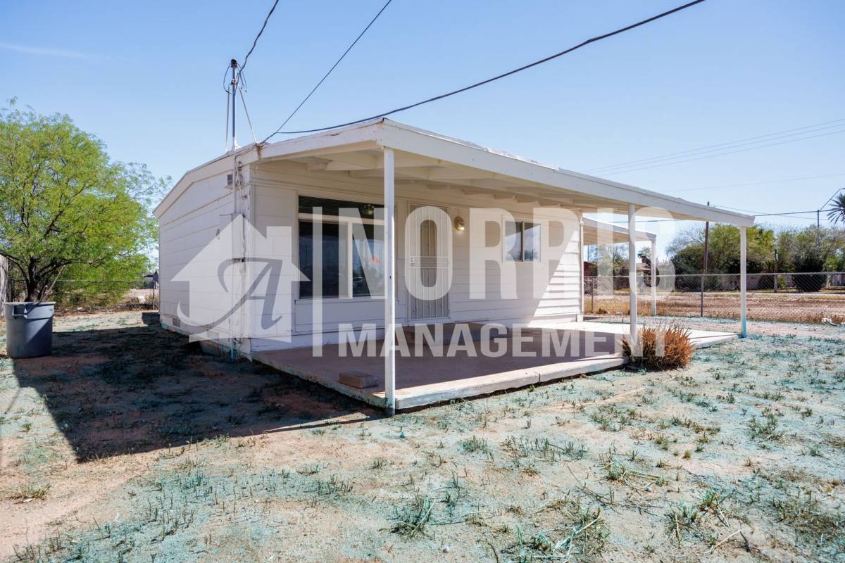 House for rent at 224 E 3rd Ave, Casa Grande, AZ 85122