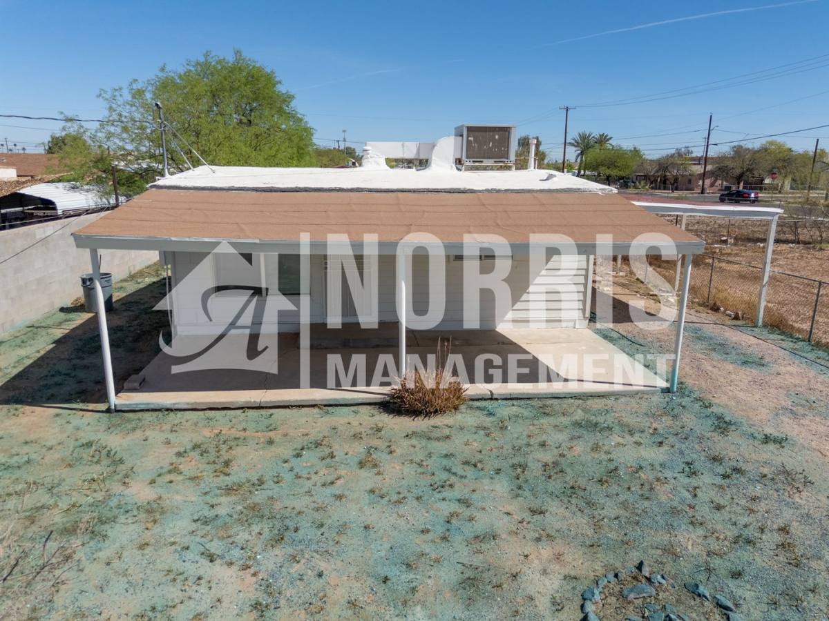 House for rent at 224 E 3rd Ave, Casa Grande, AZ 85122