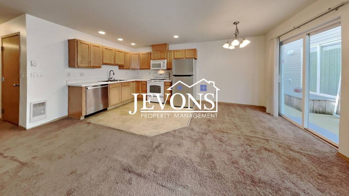 Apartment for rent at 4538 S Warner St, Tacoma, WA 98409