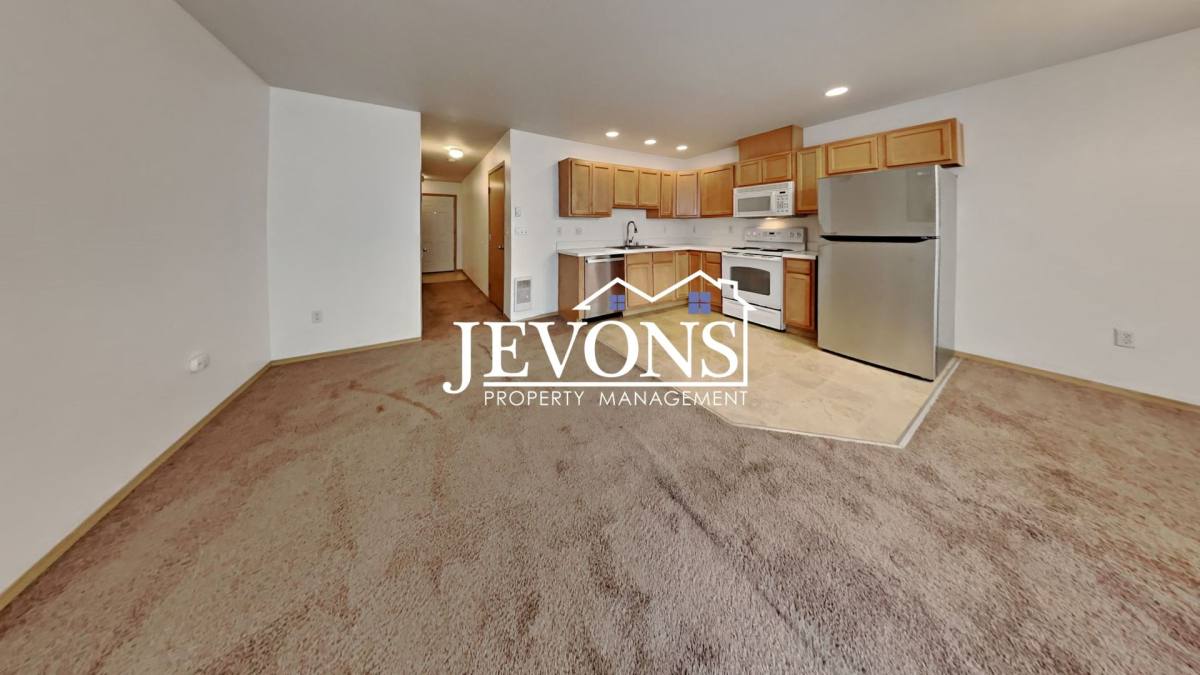 Apartment for rent at 4538 S Warner St, Tacoma, WA 98409