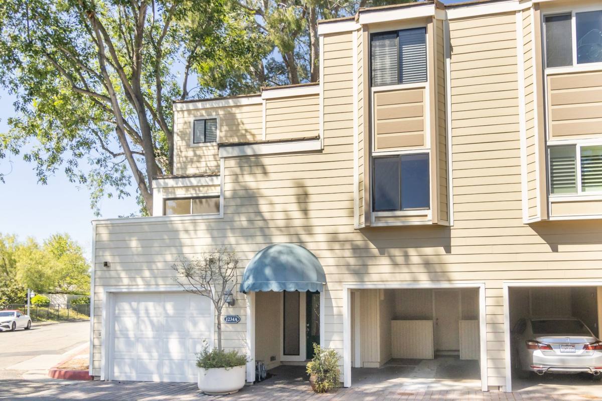 Townhouse for rent at 1234 S Westlake Blvd, Westlake Village, CA 91361