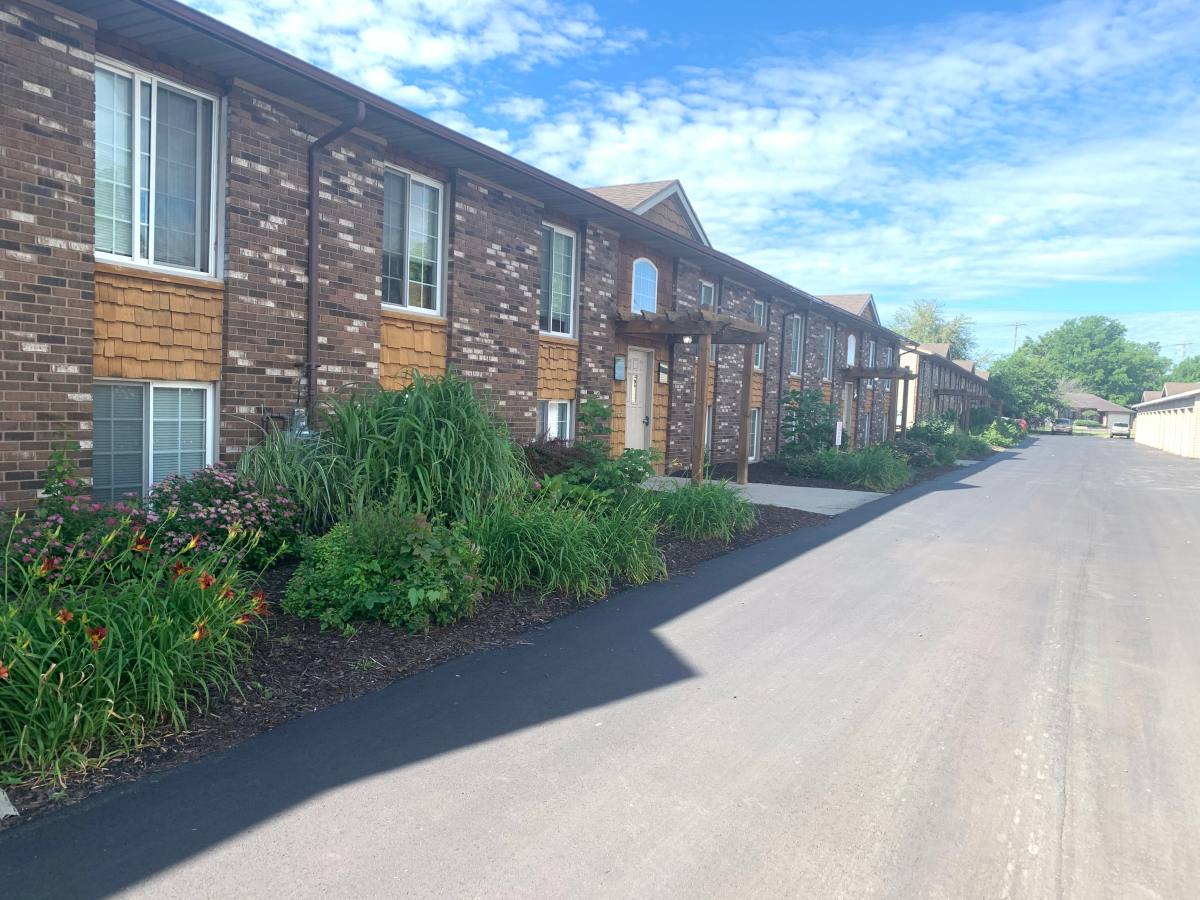 Apartment for rent at 3006 Chicago Dr SW, Grandville, MI 49418