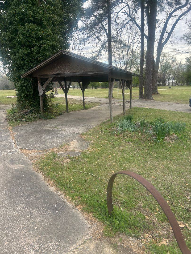 House for rent at 1105 Lingo Rd, Lonoke, AR 72086