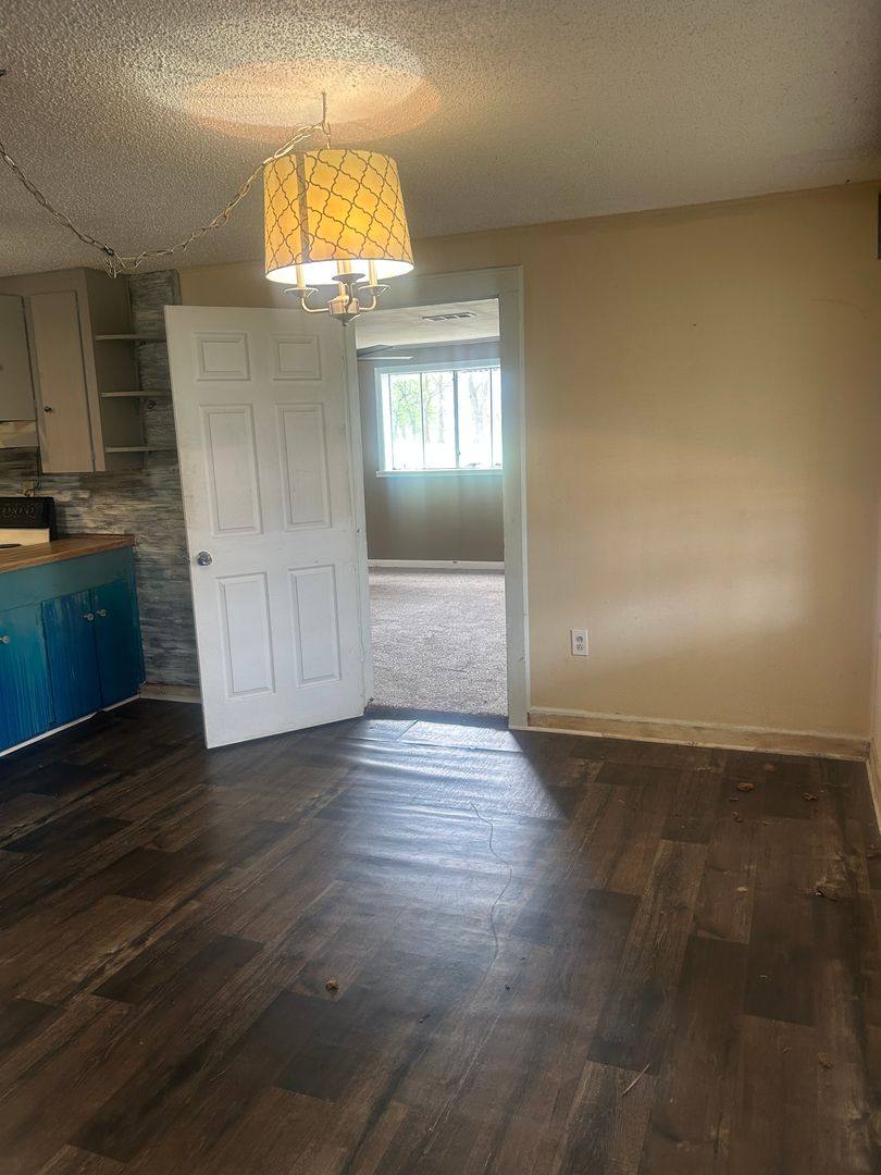 House for rent at 1105 Lingo Rd, Lonoke, AR 72086