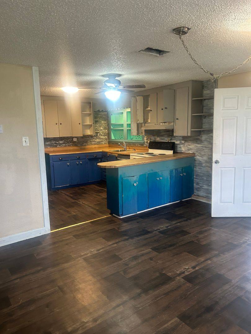 House for rent at 1105 Lingo Rd, Lonoke, AR 72086