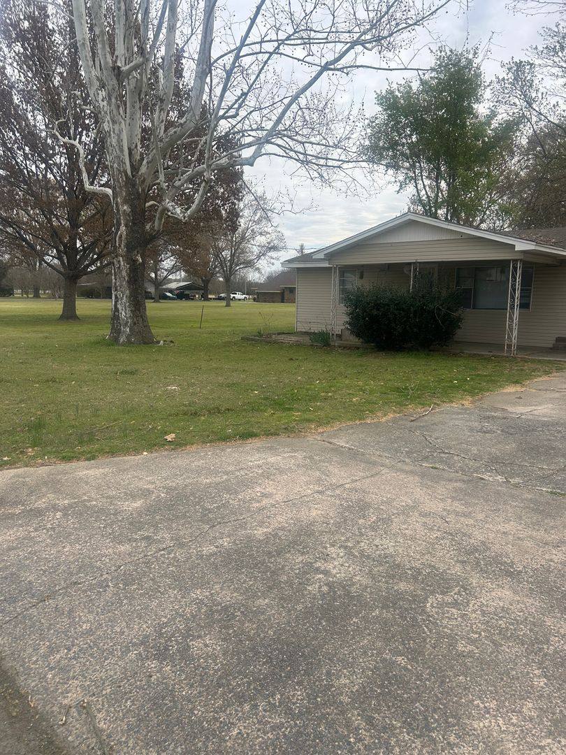 House for rent at 1105 Lingo Rd, Lonoke, AR 72086