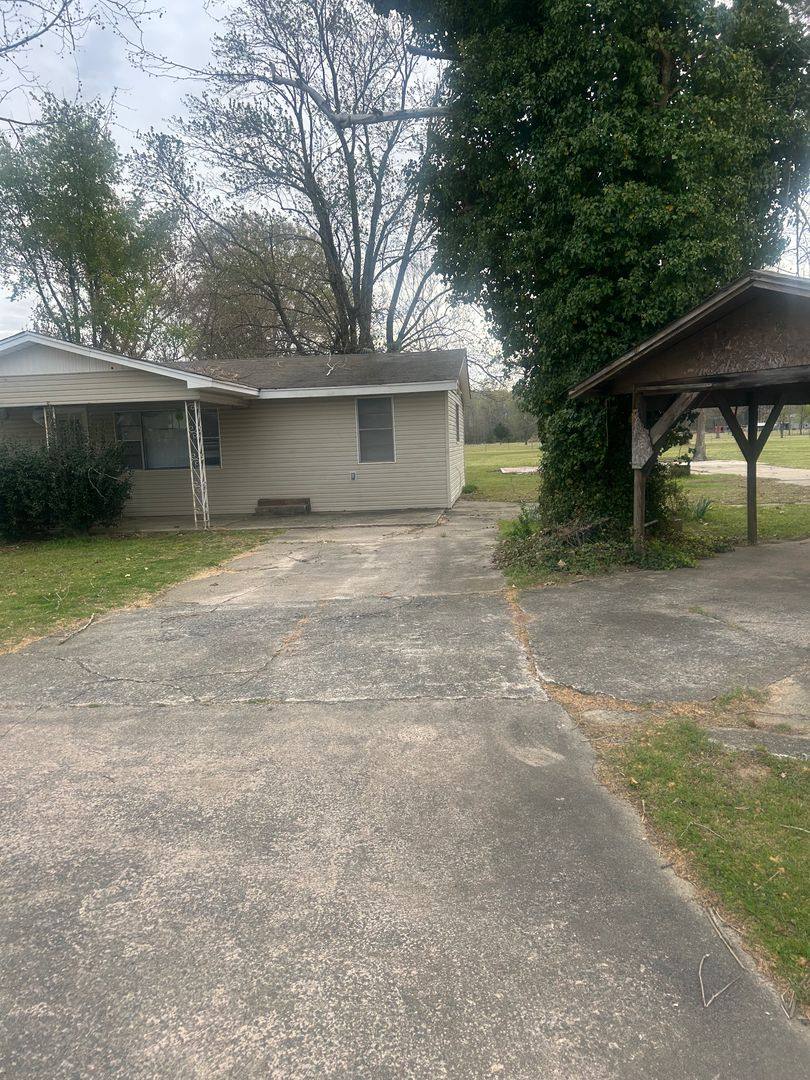 House for rent at 1105 Lingo Rd, Lonoke, AR 72086