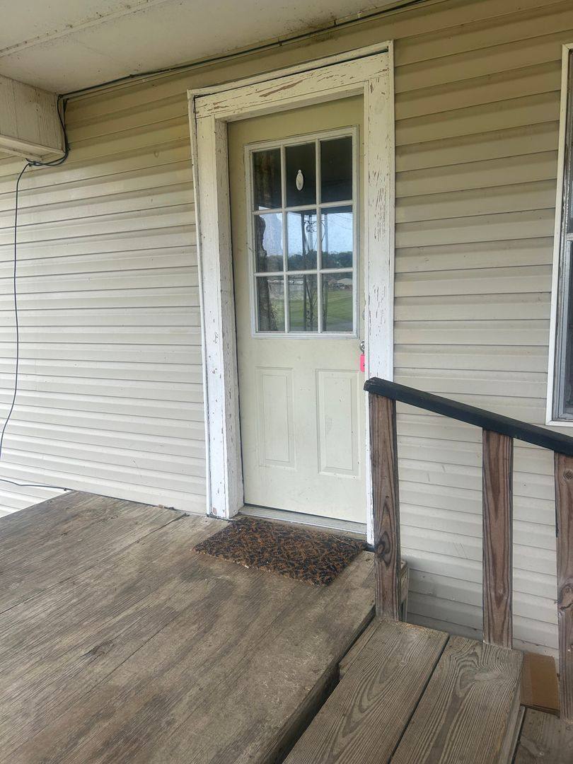 House for rent at 1105 Lingo Rd, Lonoke, AR 72086