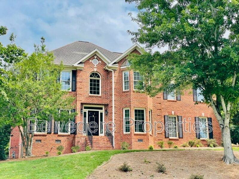 House for rent at 104 Castleton Place, Jamestown, NC 27282