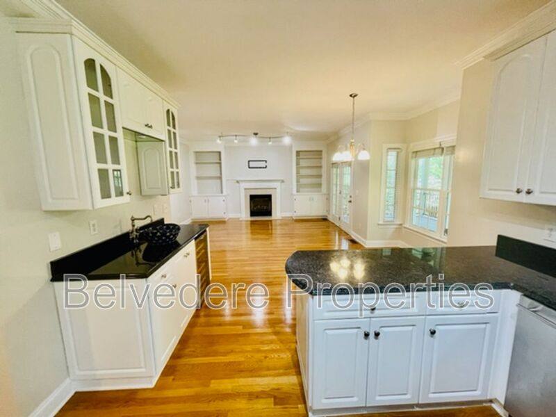 House for rent at 104 Castleton Place, Jamestown, NC 27282