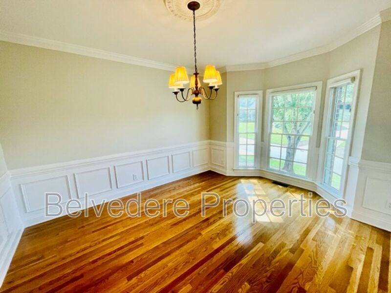 House for rent at 104 Castleton Place, Jamestown, NC 27282