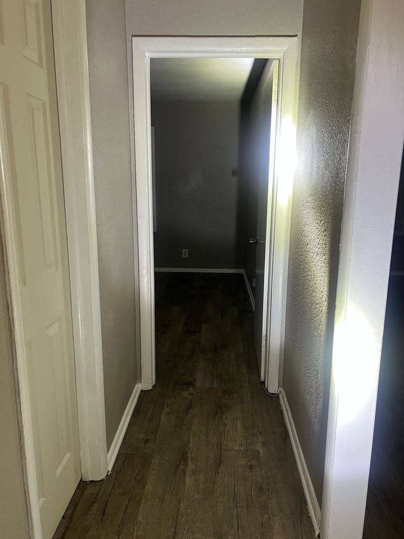 Apartment for rent at 6049 Dickson Rd, Indianapolis, IN 46226