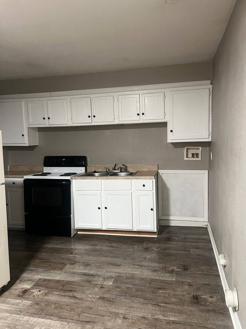 Apartment for rent at 6049 Dickson Rd, Indianapolis, IN 46226