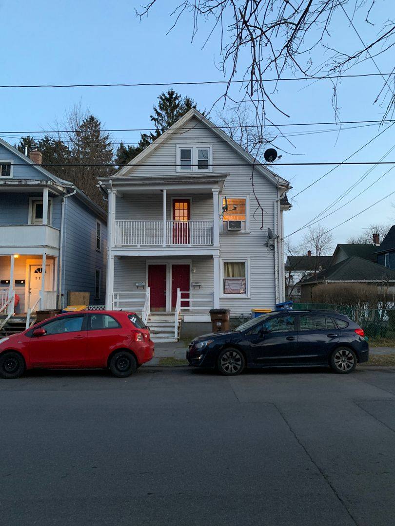 Apartment for rent at 168 Downs St, Kingston, NY 12401