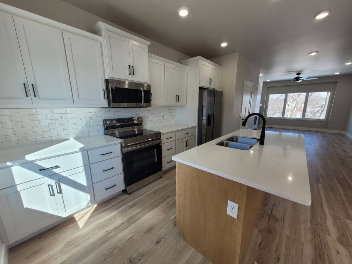 Apartment for rent at 2302-2350 1st St, Eau Claire, WI 54703