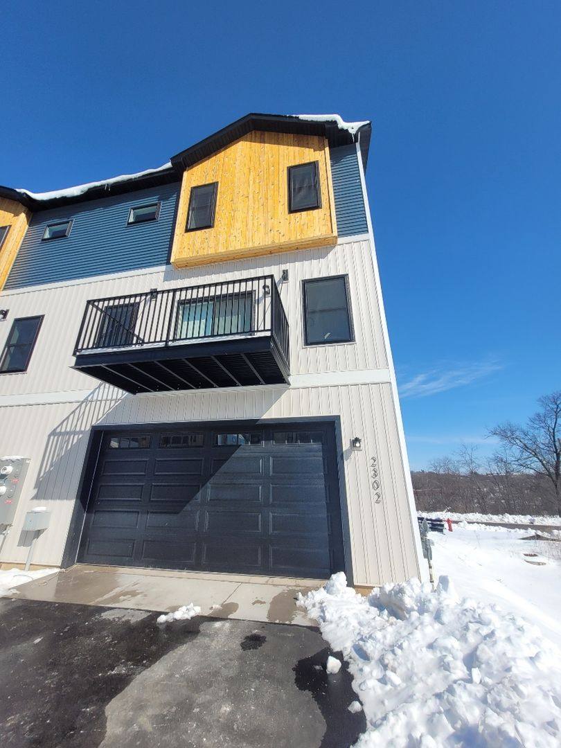 Apartment for rent at 2302-2350 1st St, Eau Claire, WI 54703