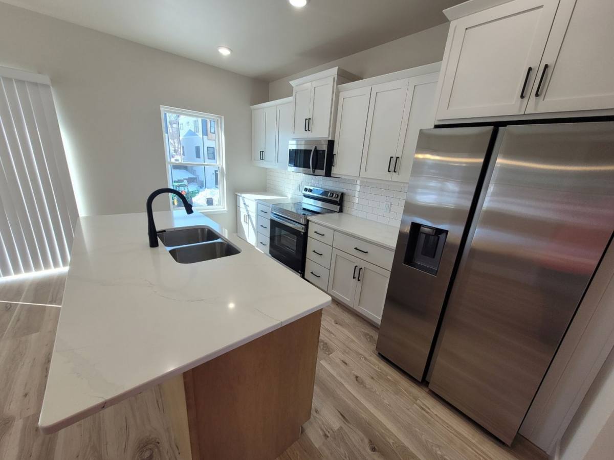 Apartment for rent at 2302-2350 1st St, Eau Claire, WI 54703