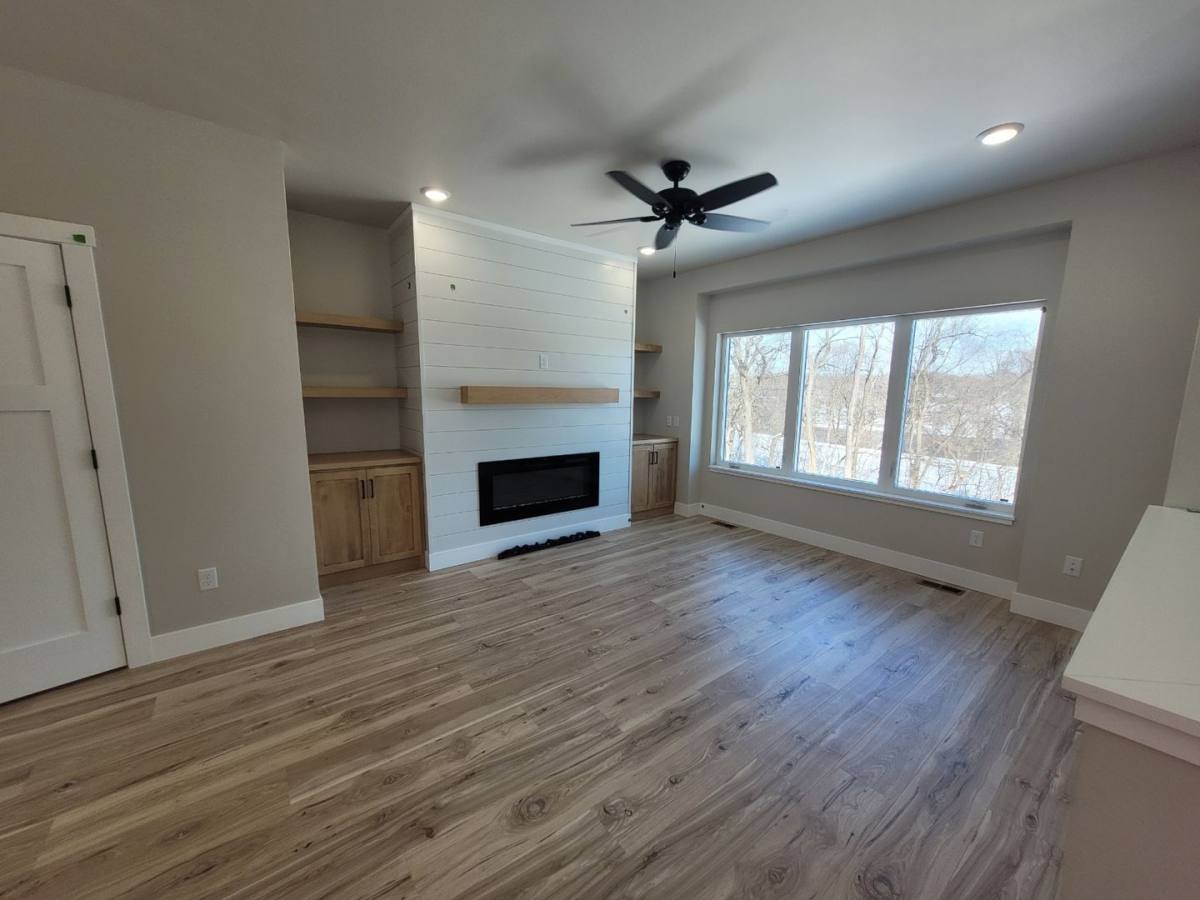 Apartment for rent at 2302-2350 1st St, Eau Claire, WI 54703