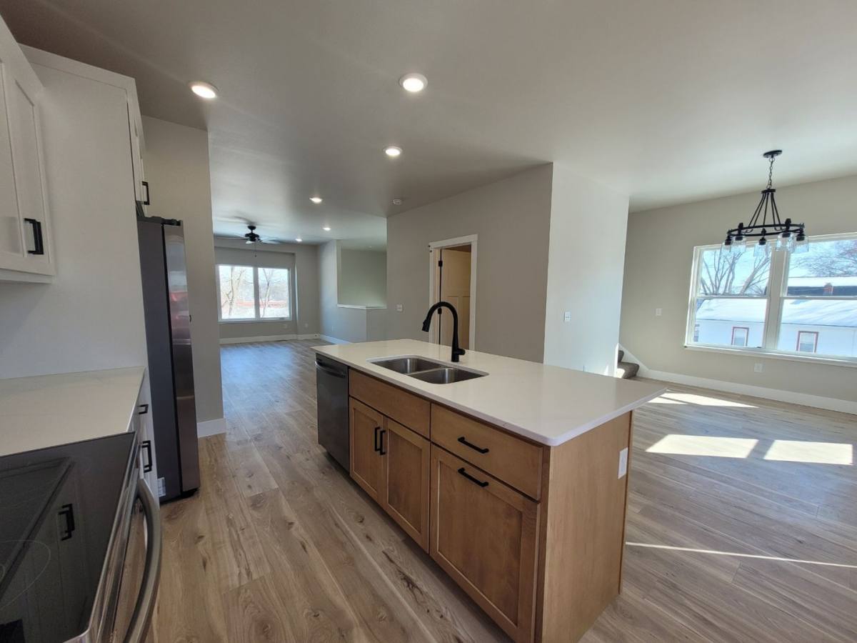 Apartment for rent at 2302-2350 1st St, Eau Claire, WI 54703