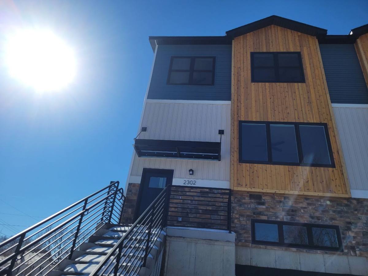 Apartment for rent at 2302-2350 1st St, Eau Claire, WI 54703