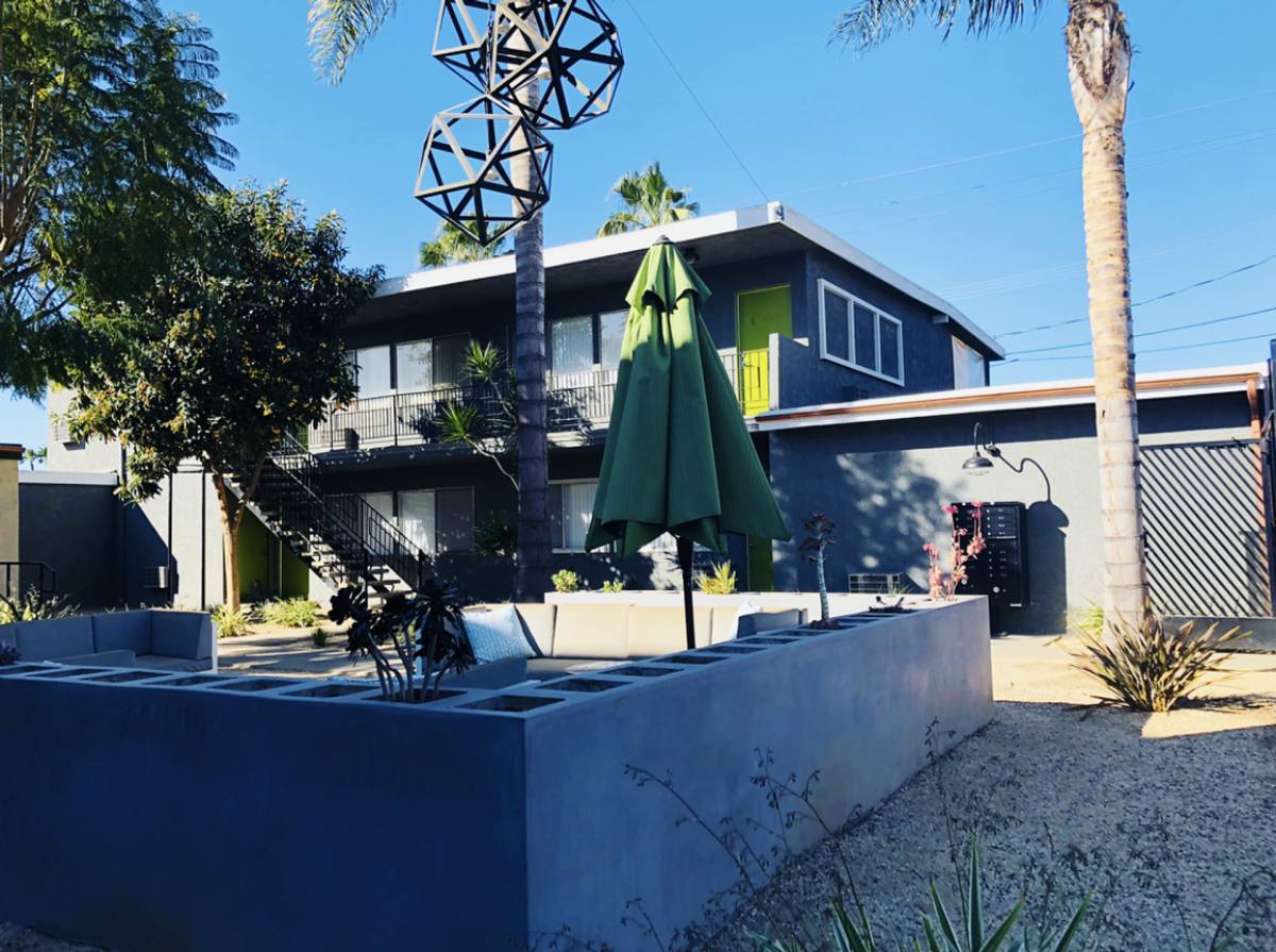Apartment for rent at 104-147 E Leatrice Lane, Anaheim, CA 92802
