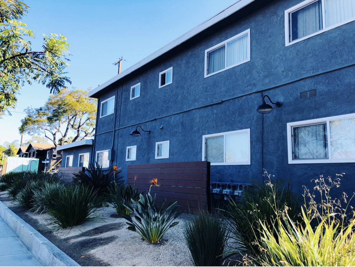 Apartment for rent at 104-147 E Leatrice Lane, Anaheim, CA 92802