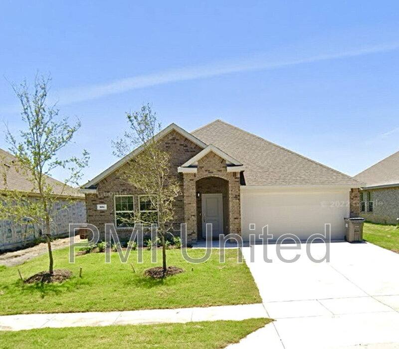 House for rent at 501 Spur Ridge, Princeton, TX 75407