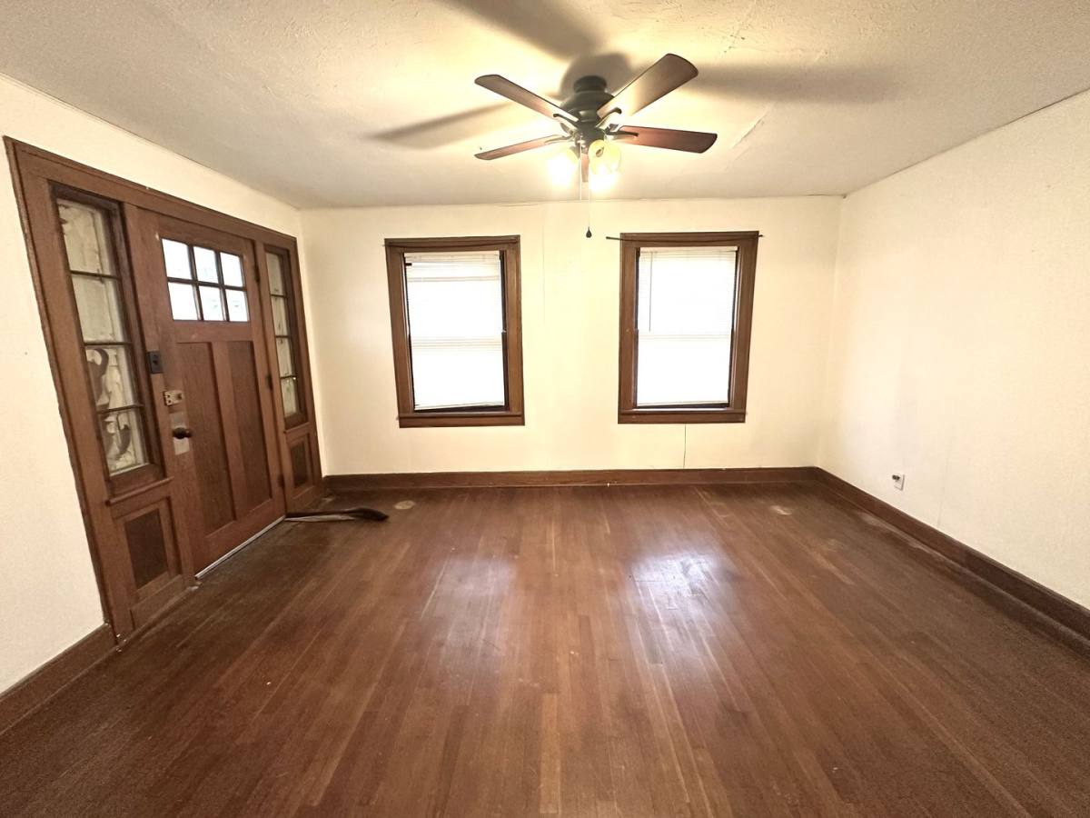 House for rent at 2348 N Campbell Ave, Springfield, MO 65803