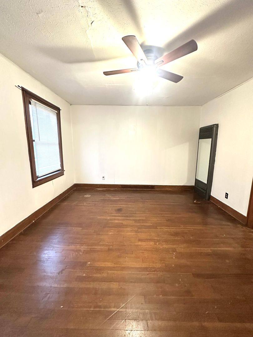 House for rent at 2348 N Campbell Ave, Springfield, MO 65803