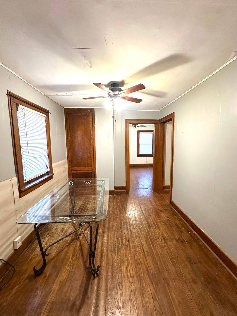 House for rent at 2348 N Campbell Ave, Springfield, MO 65803
