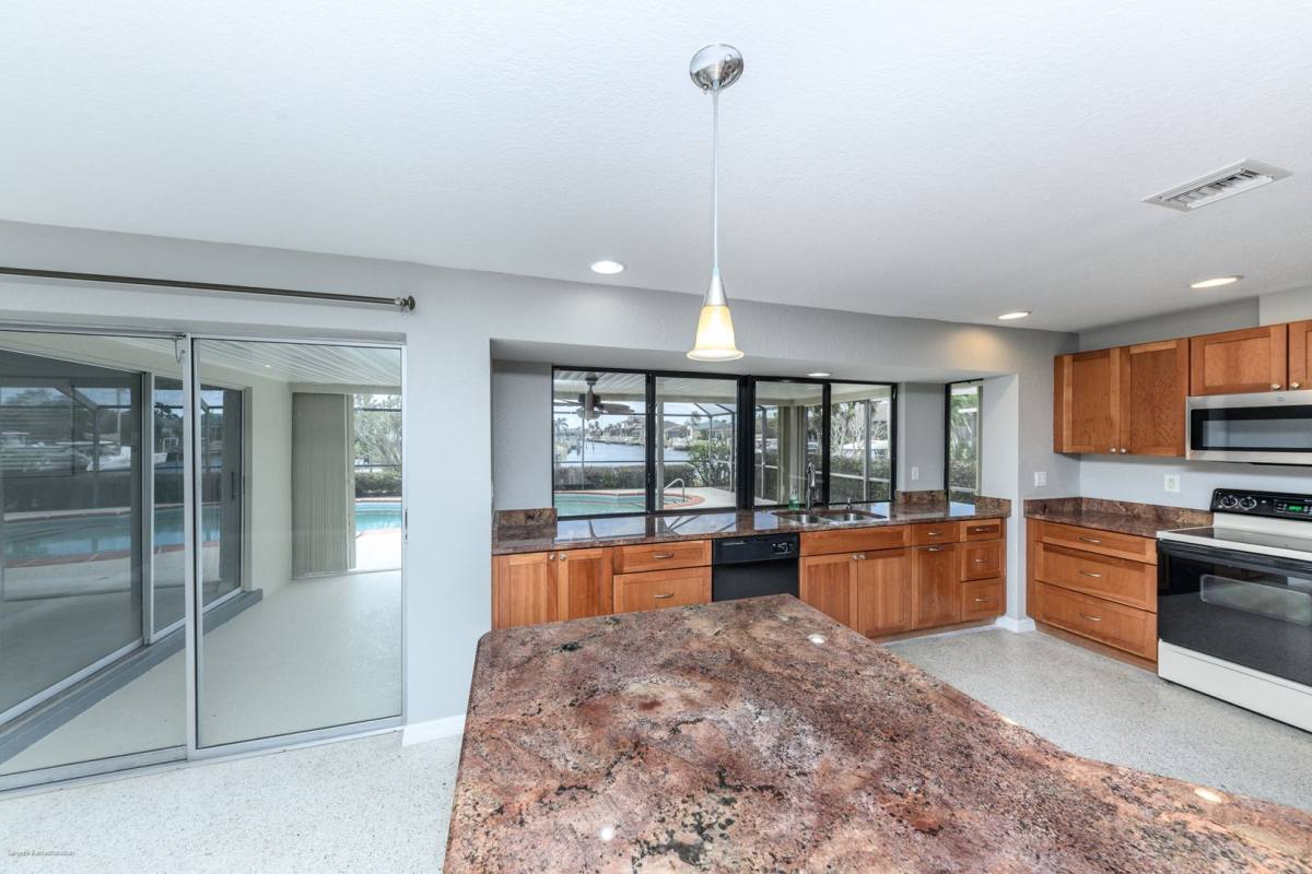 House for rent at 2429 Aqui Esta Dr, Punta Gorda, FL 33950
