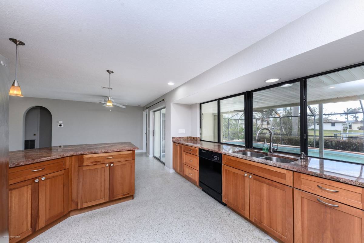 House for rent at 2429 Aqui Esta Dr, Punta Gorda, FL 33950