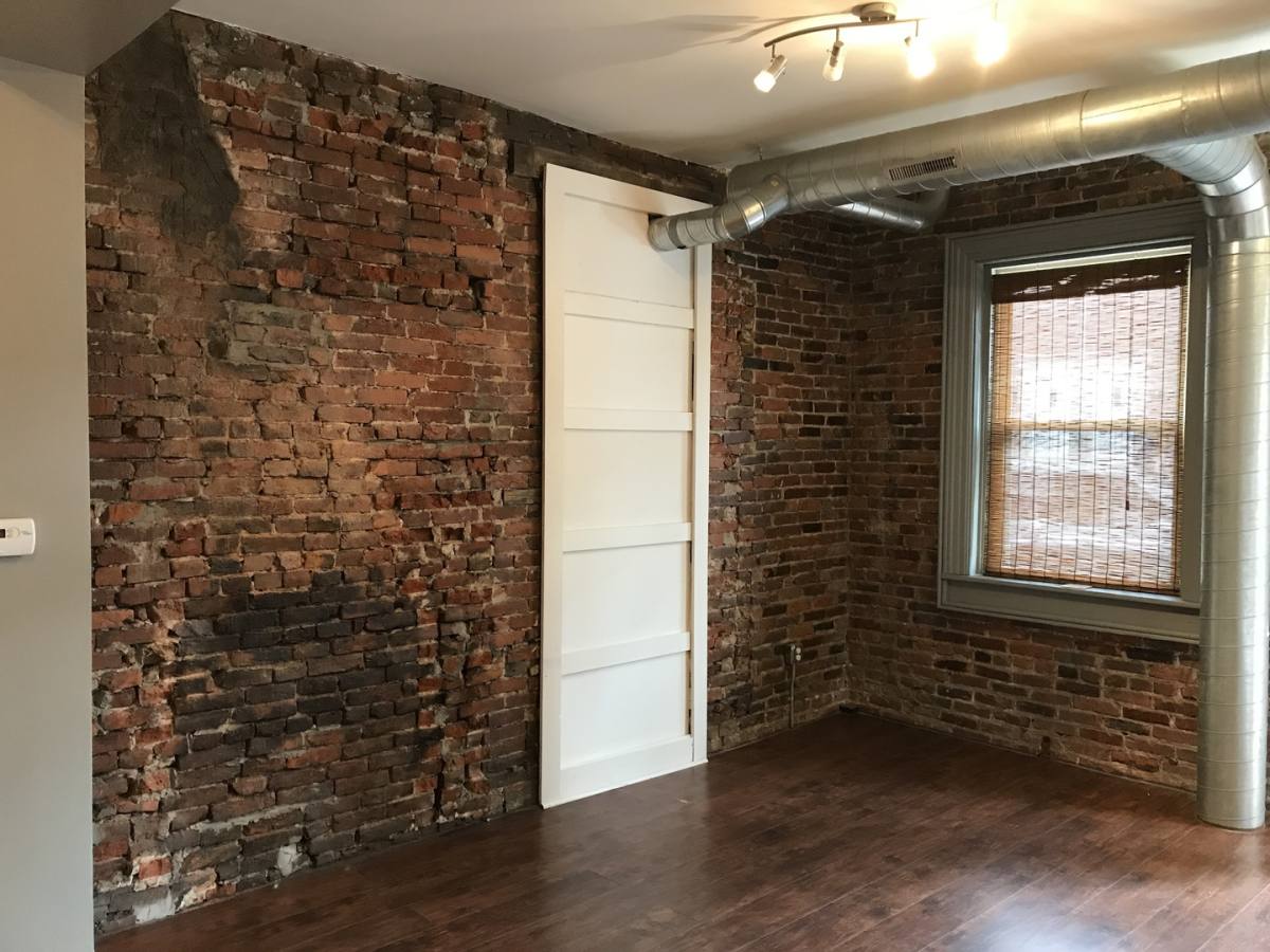 Apartment for rent at 44 S 13th, Pittsburgh, PA 15203