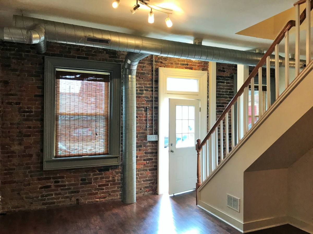 Apartment for rent at 44 S 13th, Pittsburgh, PA 15203