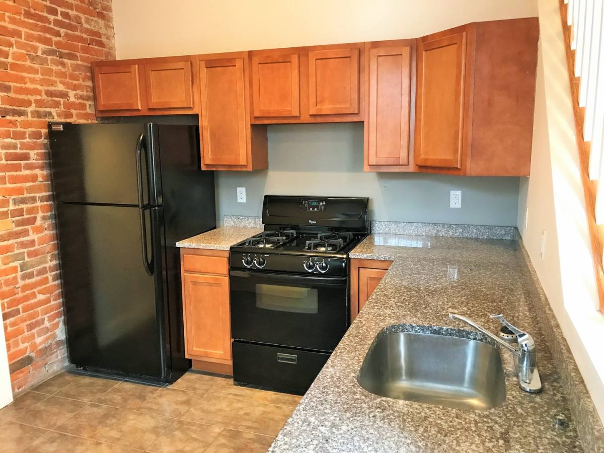 Apartment for rent at 44 S 13th, Pittsburgh, PA 15203