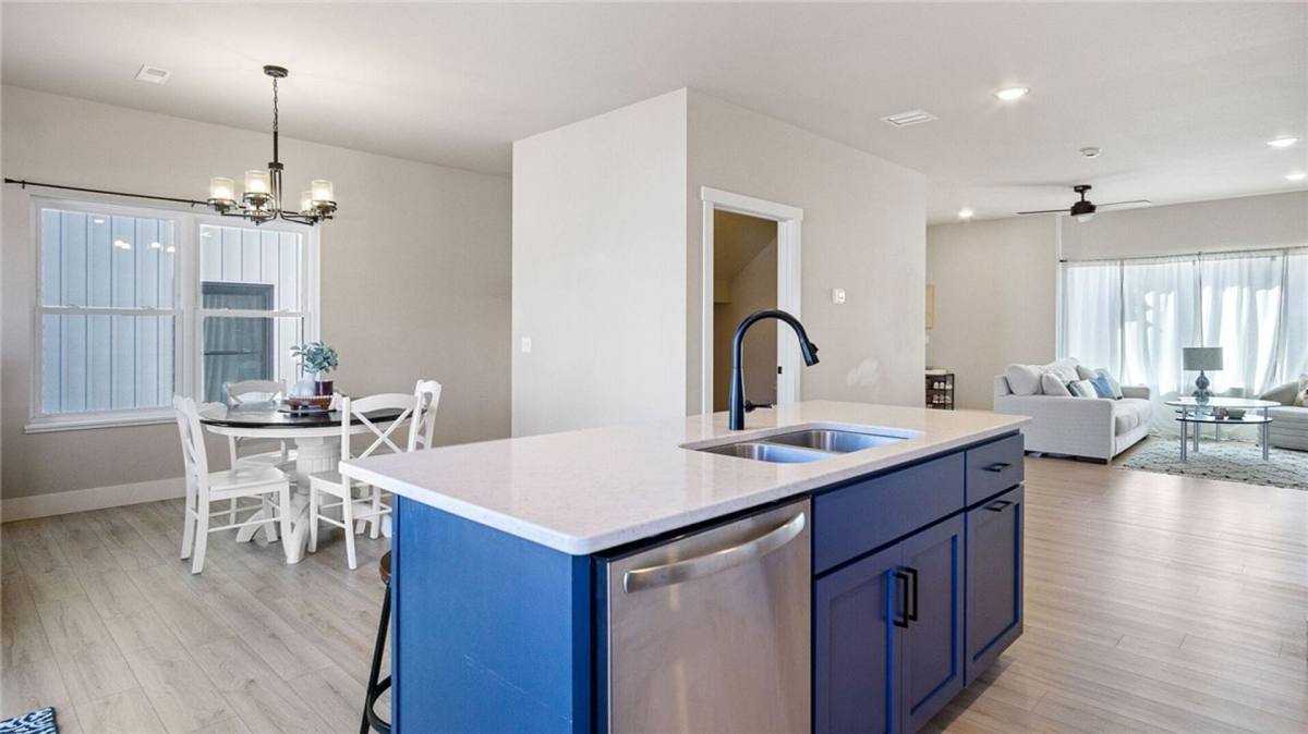 Apartment for rent at 2303-2343 2nd St, Eau Claire, WI 54703
