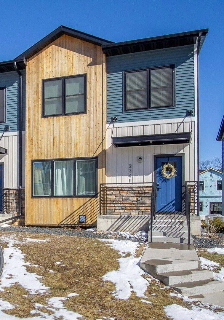 Apartment for rent at 2303-2343 2nd St, Eau Claire, WI 54703
