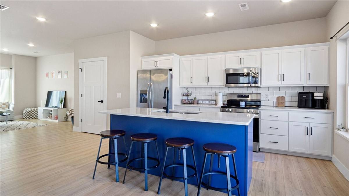 Apartment for rent at 2303-2343 2nd St, Eau Claire, WI 54703