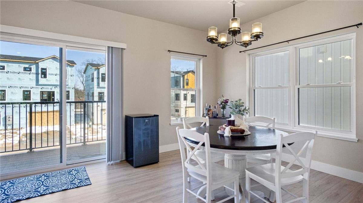 Apartment for rent at 2303-2343 2nd St, Eau Claire, WI 54703