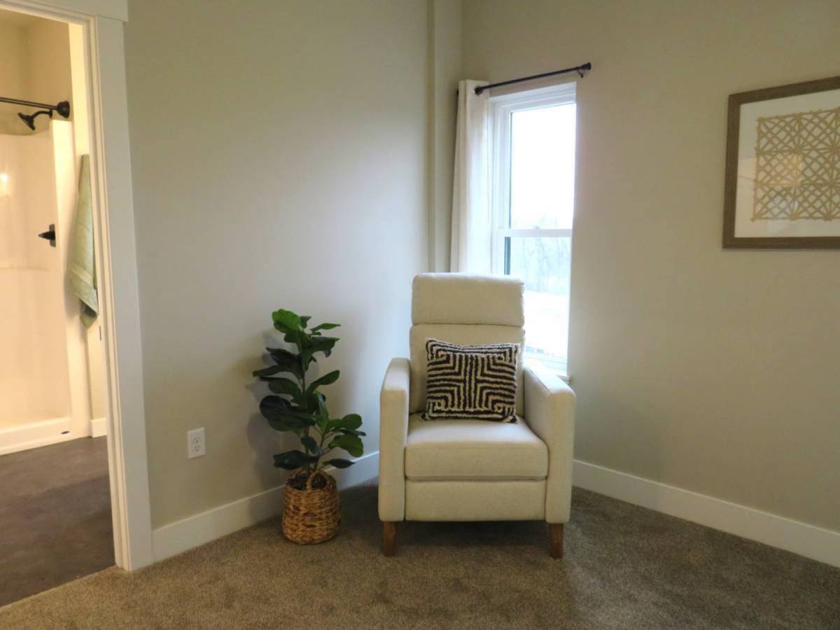 Apartment for rent at 2303-2343 2nd St, Eau Claire, WI 54703