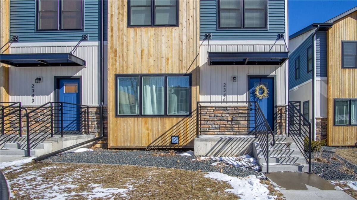 Apartment for rent at 2303-2343 2nd St, Eau Claire, WI 54703
