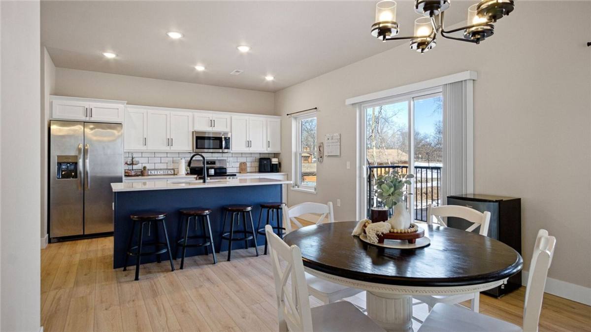 Apartment for rent at 2303-2343 2nd St, Eau Claire, WI 54703