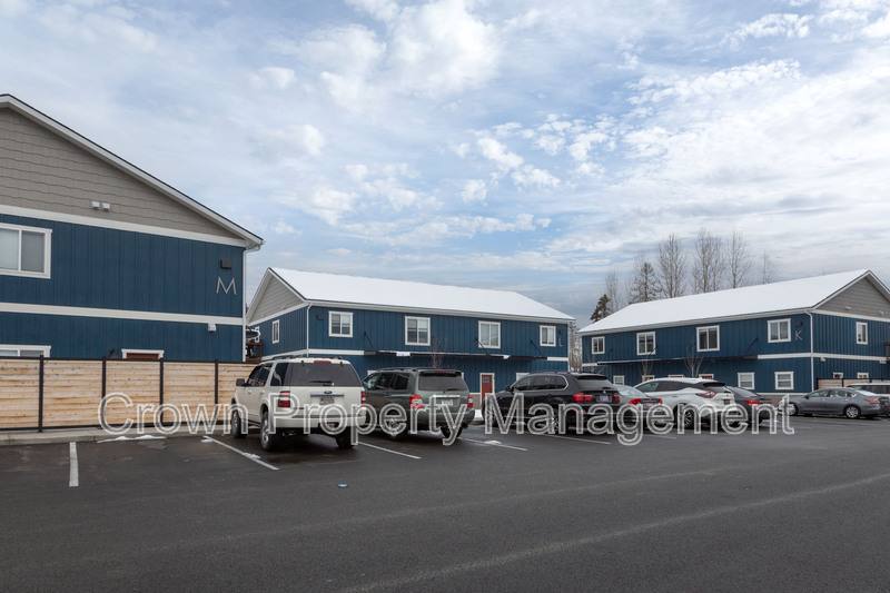 Apartment for rent at 40 Glacier Ranch Way - F2, Kalispell, MT 59901