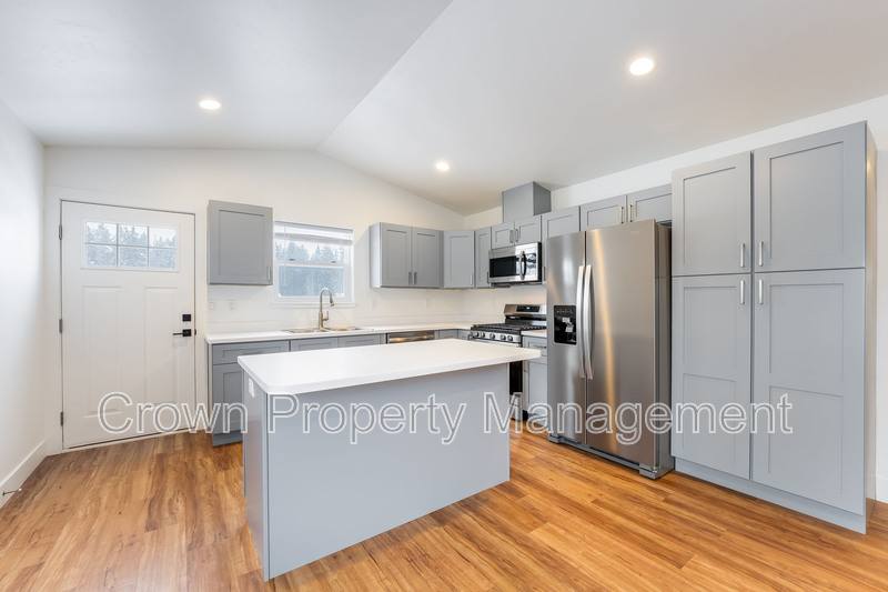 Apartment for rent at 40 Glacier Ranch Way - F2, Kalispell, MT 59901