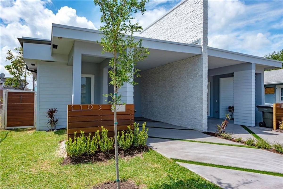 House for rent at 1105 NE 2nd Ave, Fort Lauderdale, FL 33304