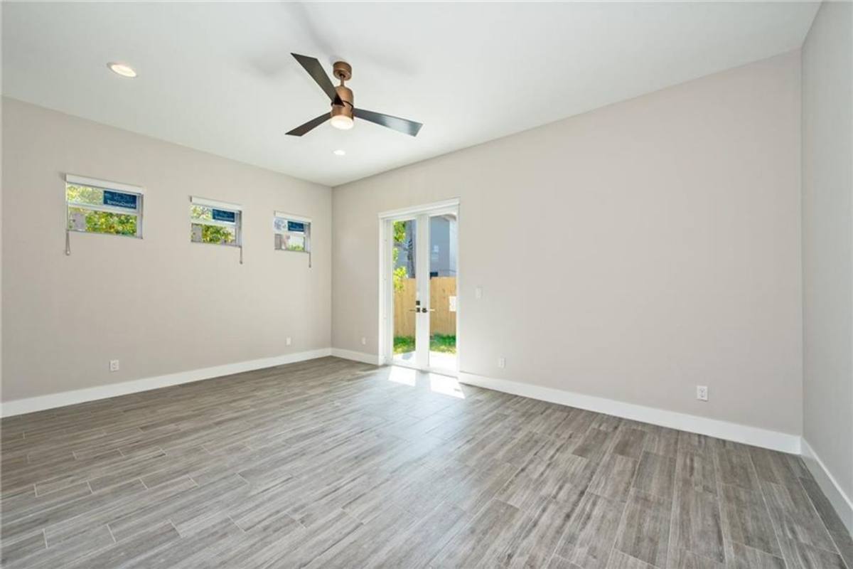 House for rent at 1105 NE 2nd Ave, Fort Lauderdale, FL 33304