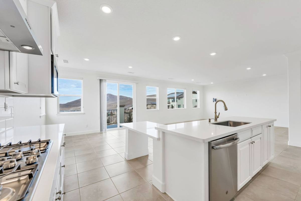 House for rent at 10513 Claim Jumper Way, Reno, NV 89521
